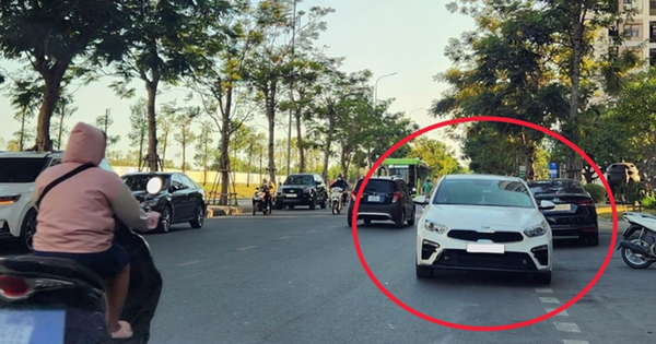 Phạt đến 40 triệu đồng khi tham gia giao thông nếu vi phạm lỗi này, khá nhiều người đang mắc