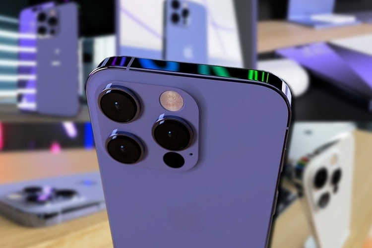 Chiếc iPhone cũ đang giảm giá chạm đáy ngay lúc này