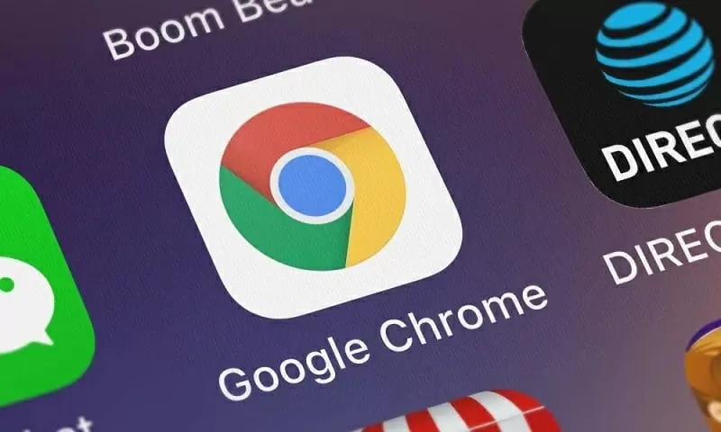 Tin vui cho 3,5 tỷ người dùng Google Chrome