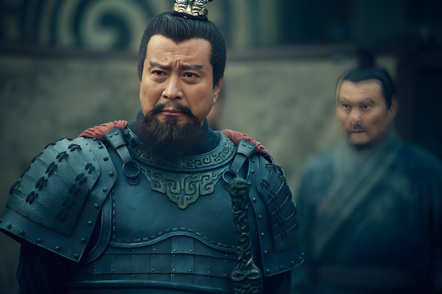 Viên Thiệu sở hữu thực lực áp đảo nhưng cuối cùng lại thất bại dưới tay Tào Tháo