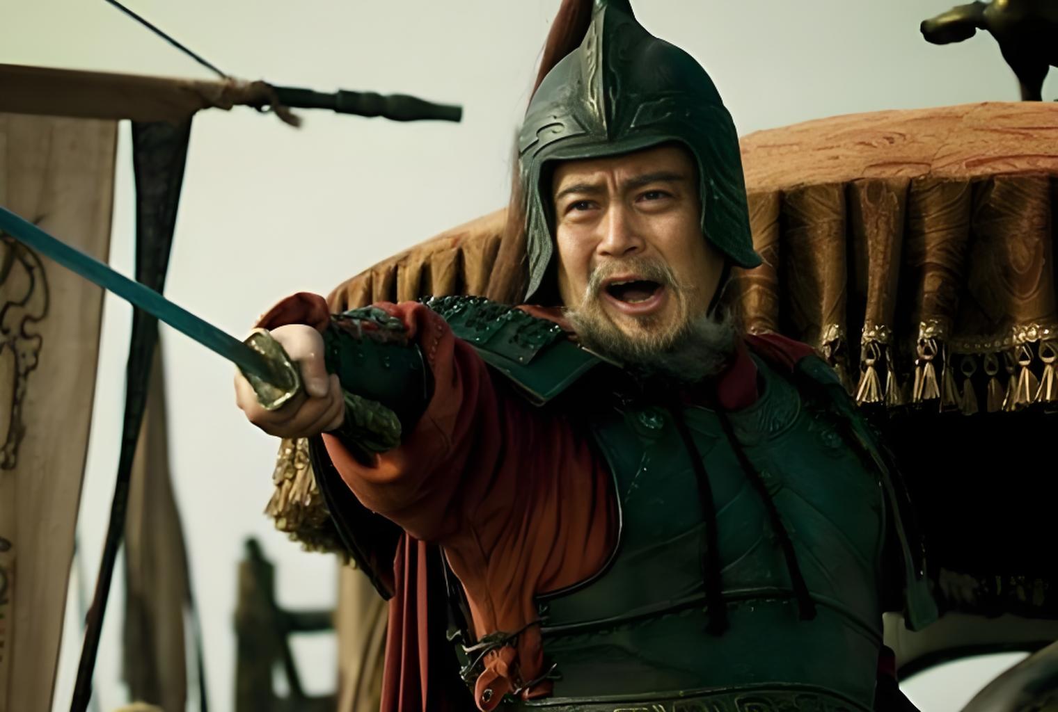 Từ Viên Thiệu, người ta học được bài học về nghệ thuật dùng người và quản trị bản thân