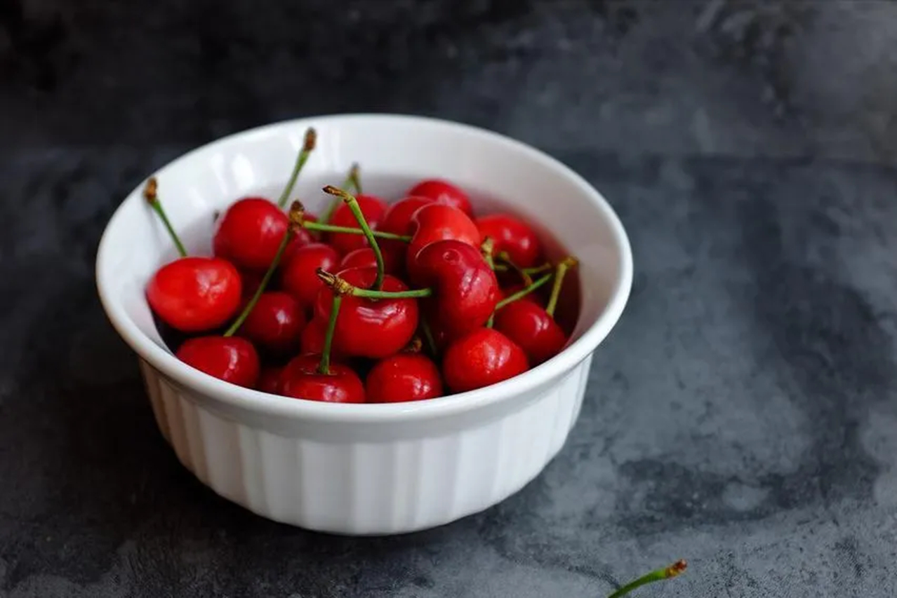4 loại trái cây người Việt ăn hàng ngày giúp bồi bổ máu nuôi dưỡng gan, chợ bán giá rất rẻ