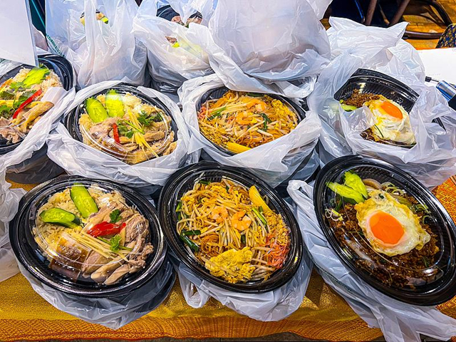 Nhiều người đang đựng thức ăn vào thứ chứa chất gây ung thư nhóm 1, tồn tại tới 92 năm vẫn chưa phân hủy hết