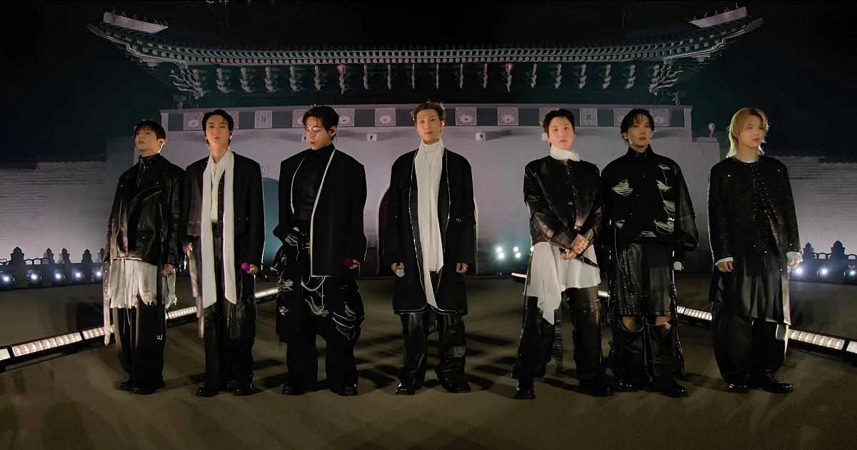 7 chàng trai comeback sau 4 năm