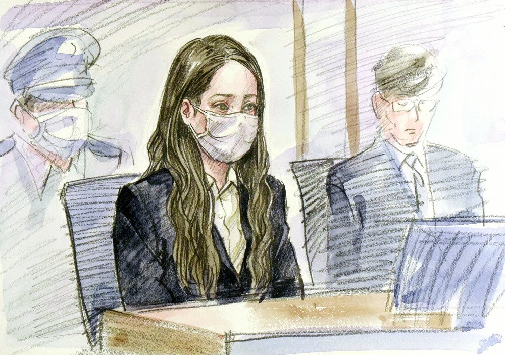 Vụ án thu hút sự chú ý vì nghi vấn vợ sát hại chồng để lấy tài sản thừa kế