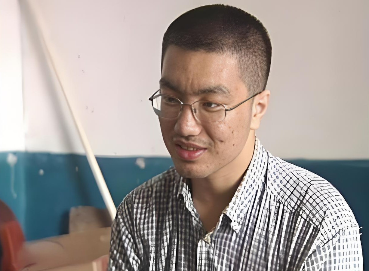 Câu chuyện của Vương Tư Hàm khiến người ta vừa thấy thương vừa thấy tiếc