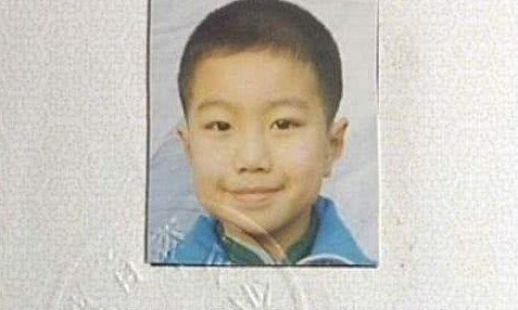 Ảnh dự thi đại học của Vương Tư Hàm