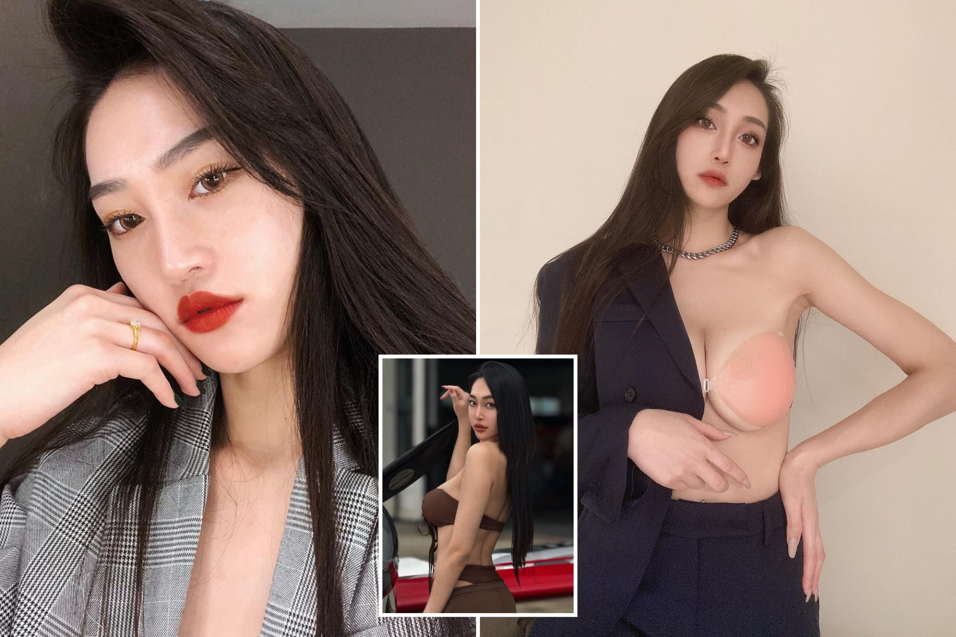 Nữ CEO qua đời ở tuổi 29