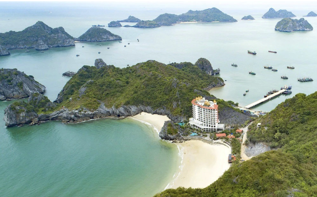 Đảo Cát Bà (Cát Hải, Hải Phòng)