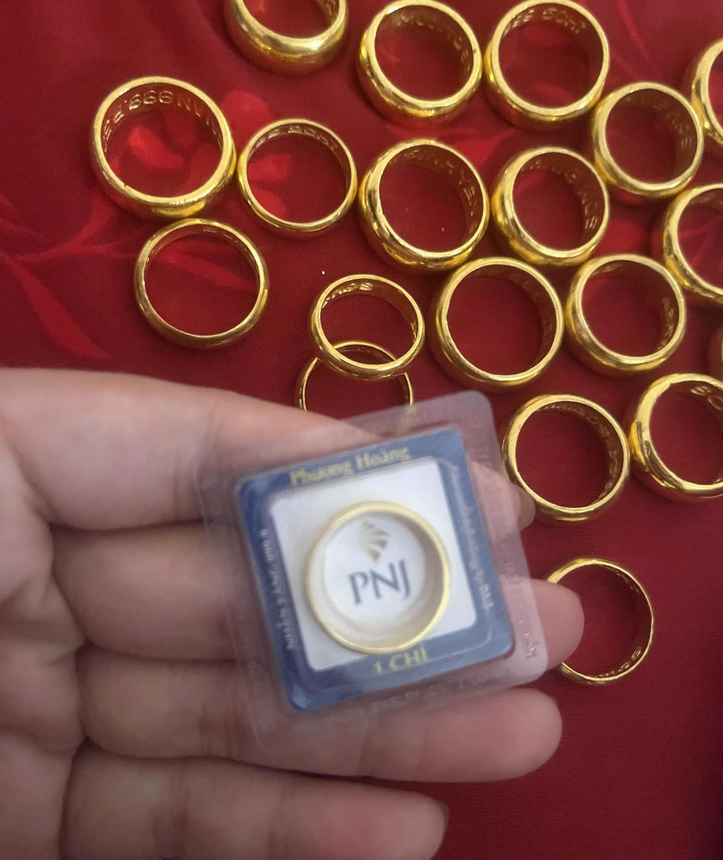   Bức ảnh người này đăng tải  