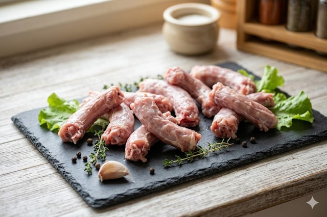 Chuyên gia từ Đại học Oxford cảnh báo người thích ăn thịt gà