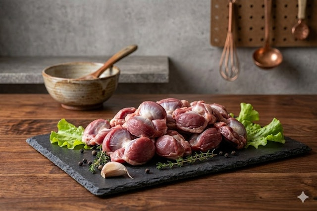 Chuyên gia từ Đại học Oxford cảnh báo người thích ăn thịt gà