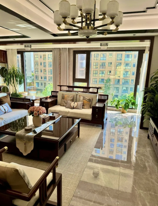 Đổi 5 căn nhà mới rút ra: 6 tầng “vàng” đáng cân nhắc, càng ở càng thấy đáng đồng tiền