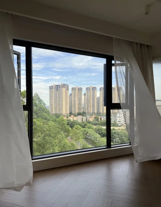 Đổi 5 căn nhà mới rút ra: 6 tầng “vàng” đáng cân nhắc, càng ở càng thấy đáng đồng tiền