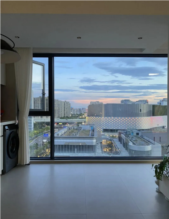 Đổi 5 căn nhà mới rút ra: 6 tầng “vàng” đáng cân nhắc, càng ở càng thấy đáng đồng tiền