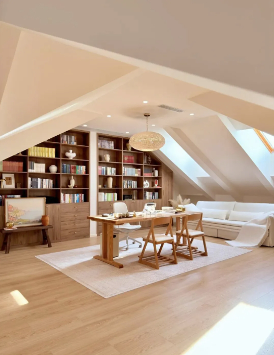 Đổi 5 căn nhà mới rút ra: 6 tầng “vàng” đáng cân nhắc, càng ở càng thấy đáng đồng tiền