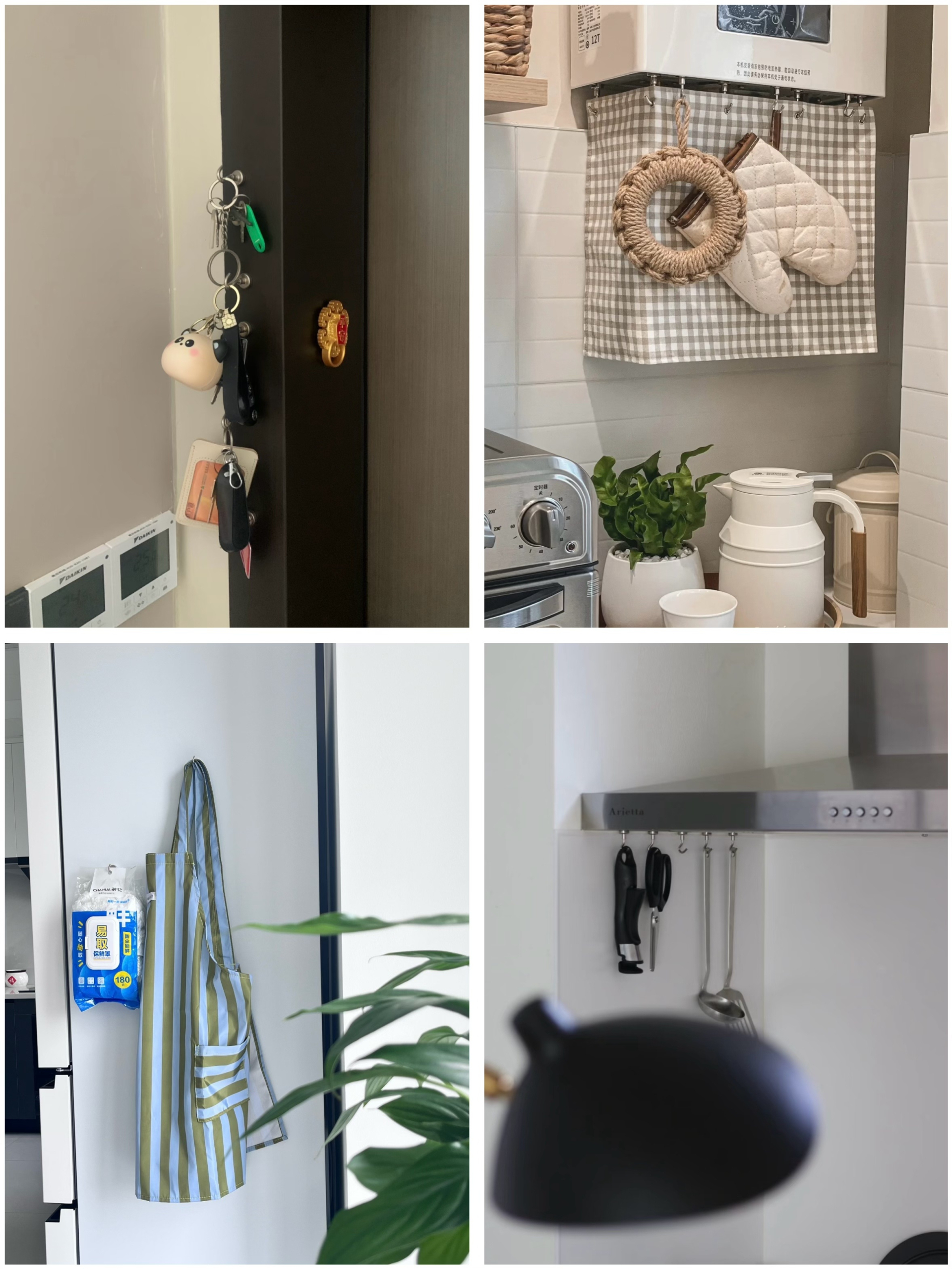 Đội ơn nhà thiết kế 9 món đồ giá rẻ này: Nhỏ nhưng giải quyết trọn vẹn những phiền toái trong cuộc sống