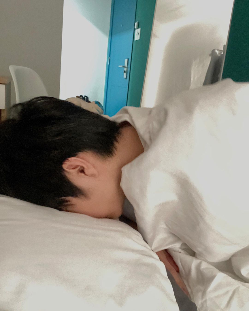 2 triệu chứng xuất hiện khi ngủ có thể là dấu hiệu của ung thư 