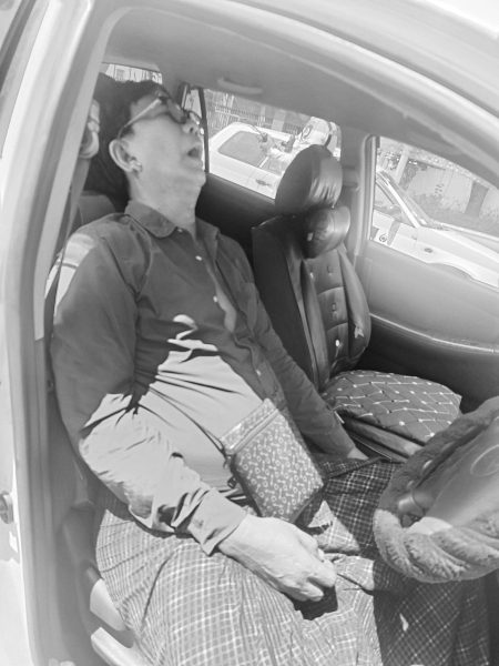   Ảnh: Hiệp hội cứu trợ xã hội Metta Alin  