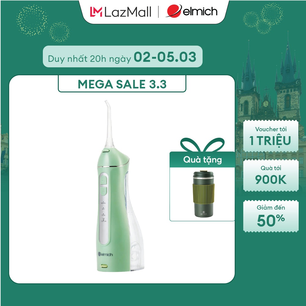 Lazada tròn 14 tuổi: Tung sale sập sàn đến 50%, bình giữ nhiệt, tăm nước, ghế ngồi... đều có giá HỜI CHƯA TỪNG THẤY