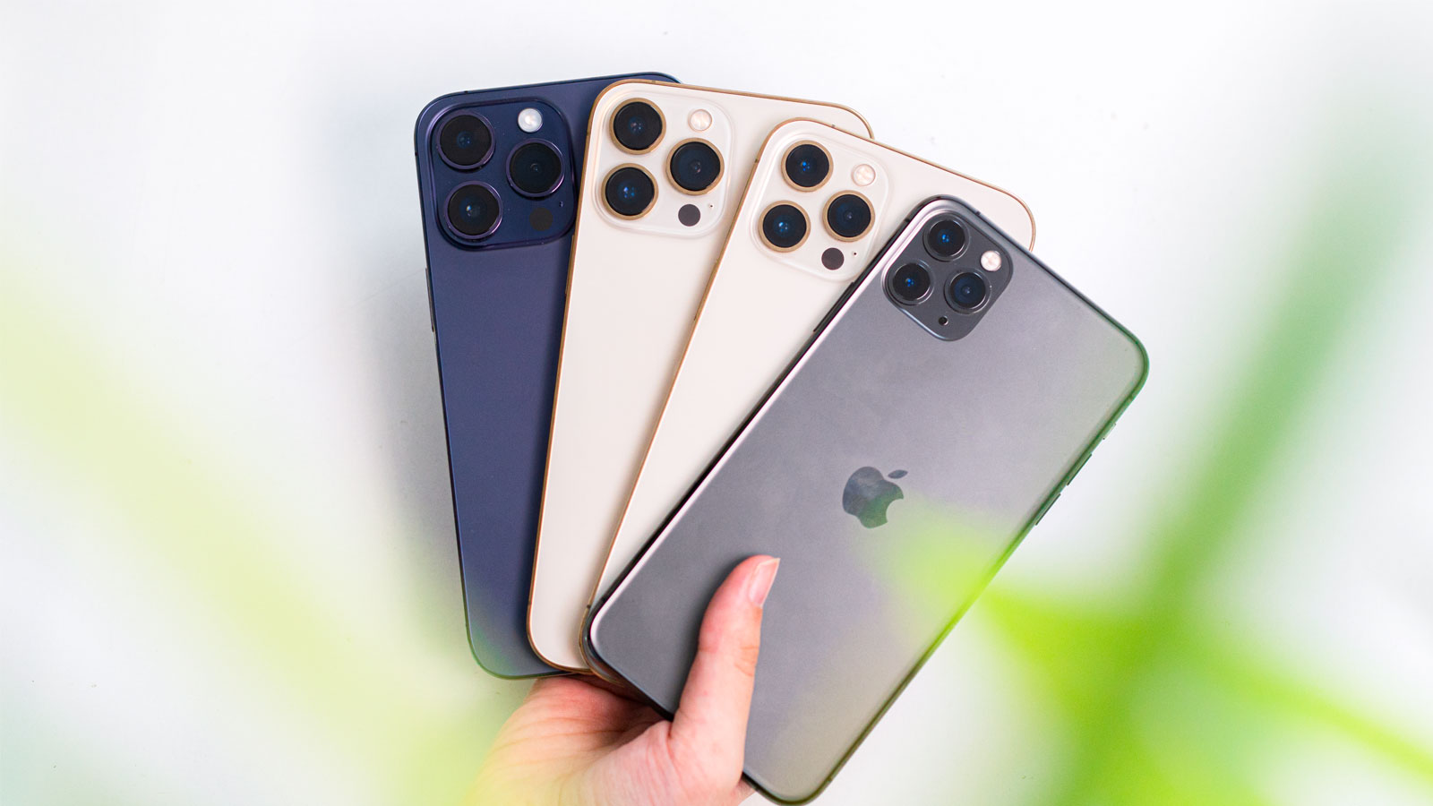 Từ 1/7, điện thoại bán tại Việt Nam bắt buộc phải đảm bảo điều này