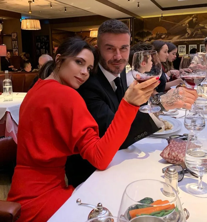 David Beckham tiết lộ vợ mình ăn cùng 1 món mỗi ngày suốt 25 năm để giữ dáng, hiệu quả giảm cân thấy rõ chỉ trong vài tuần