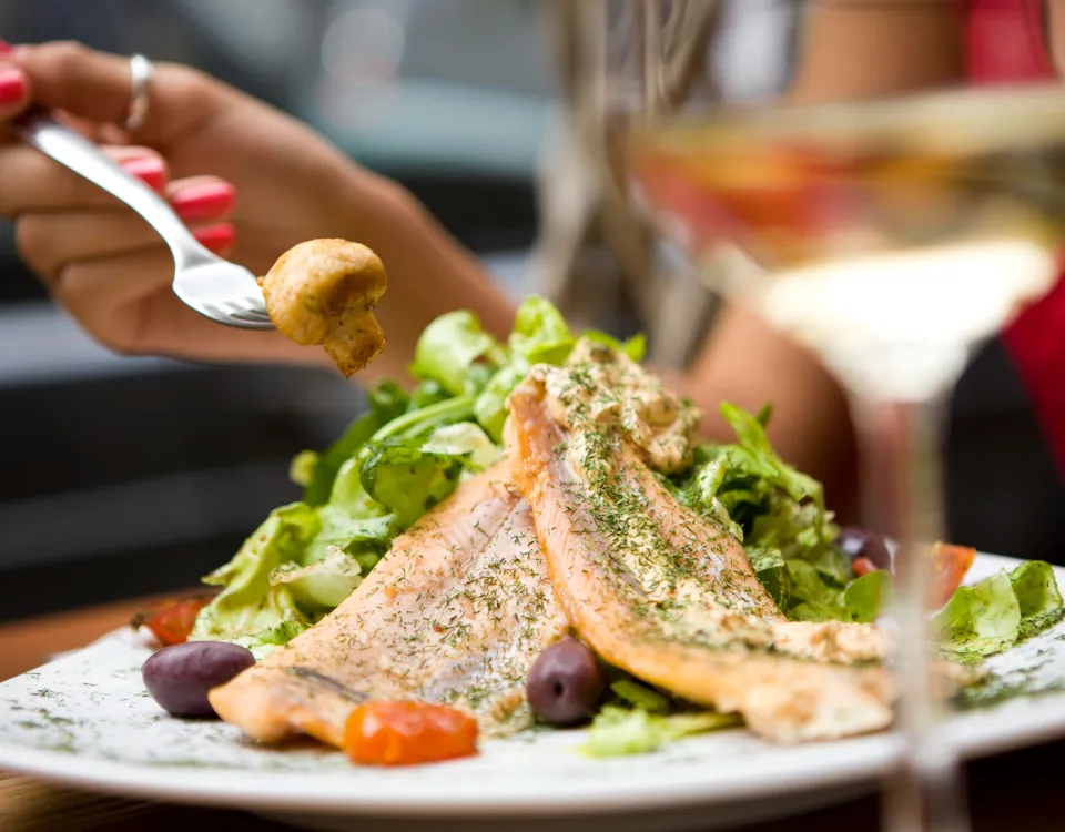 David Beckham tiết lộ vợ mình ăn cùng 1 món mỗi ngày suốt 25 năm để giữ dáng, hiệu quả giảm cân thấy rõ chỉ trong vài tuần