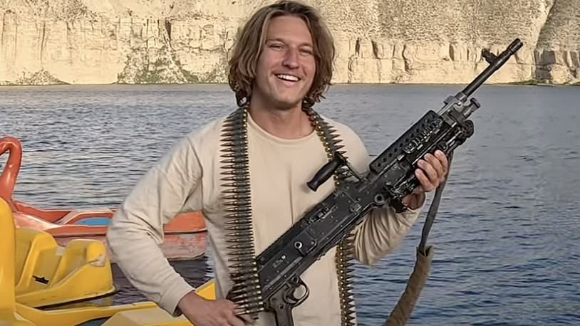 Mykhailo Viktorovych Polyakov