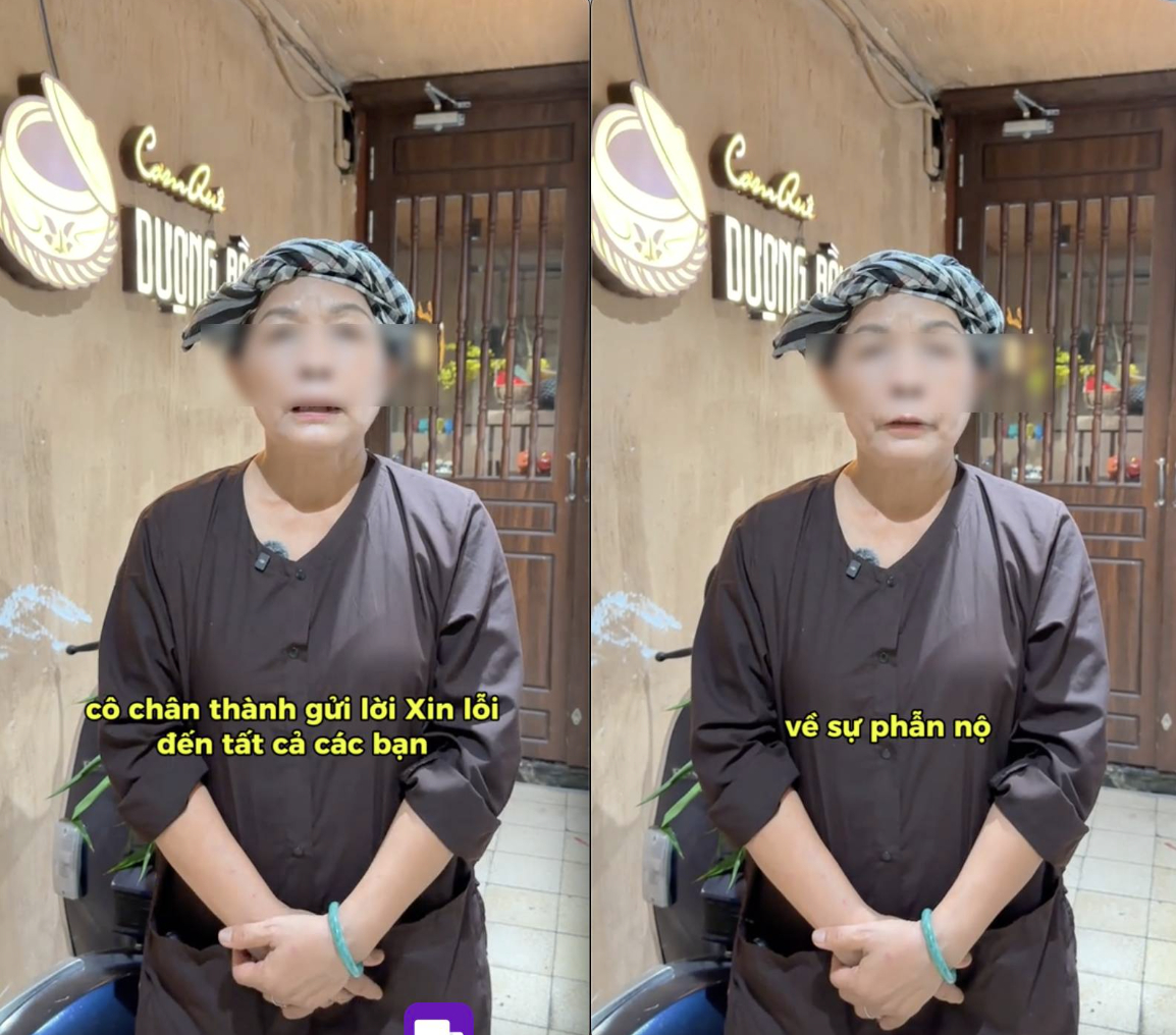 Công thức khiêu khích người xem của Cơm Quê Dượng Bầu