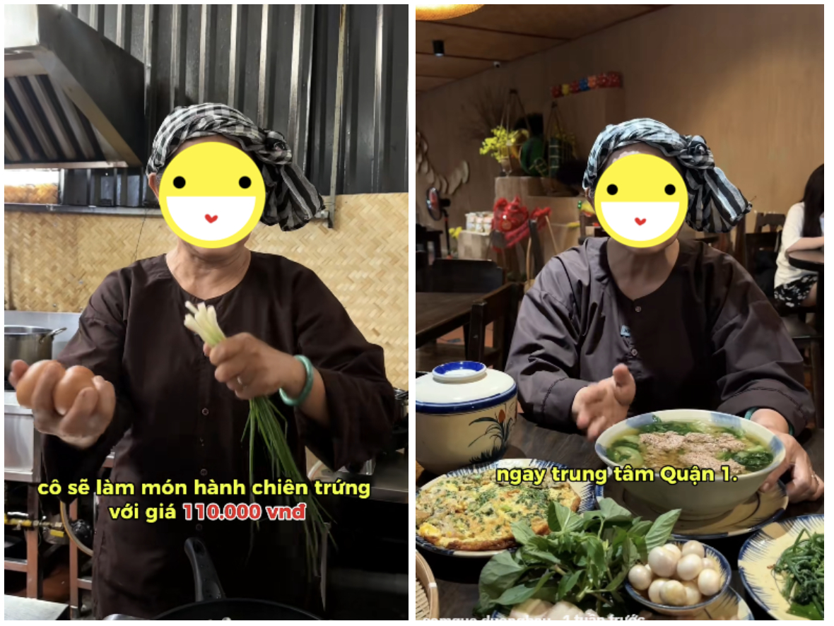 Công thức khiêu khích người xem của Cơm Quê Dượng Bầu