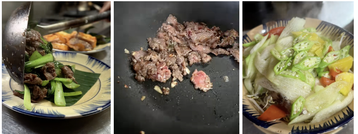 Công thức khiêu khích người xem của Cơm Quê Dượng Bầu