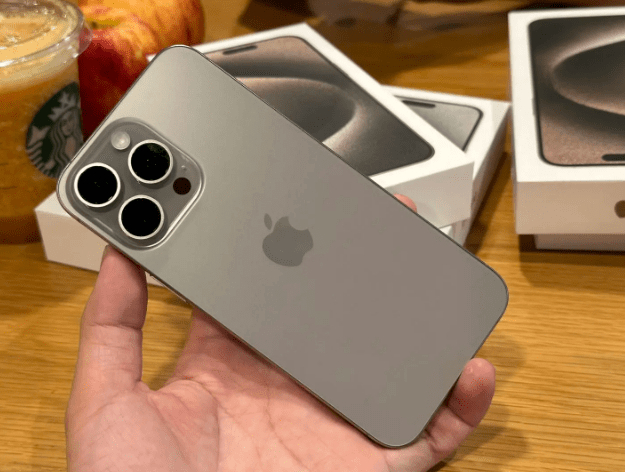 Top 5 chiếc iPhone cũ đáng mua nhất lúc này