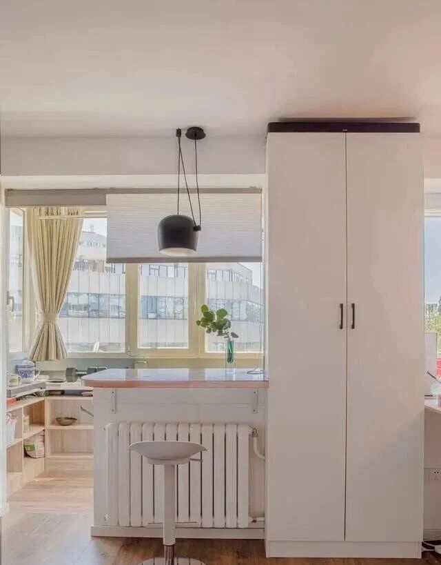 Cụ ông 72 tuổi sống 1 mình trong căn nhà 43m2: Không làm gánh nặng cho con cháu, mỗi ngày đều sống chậm, bình thản già đi