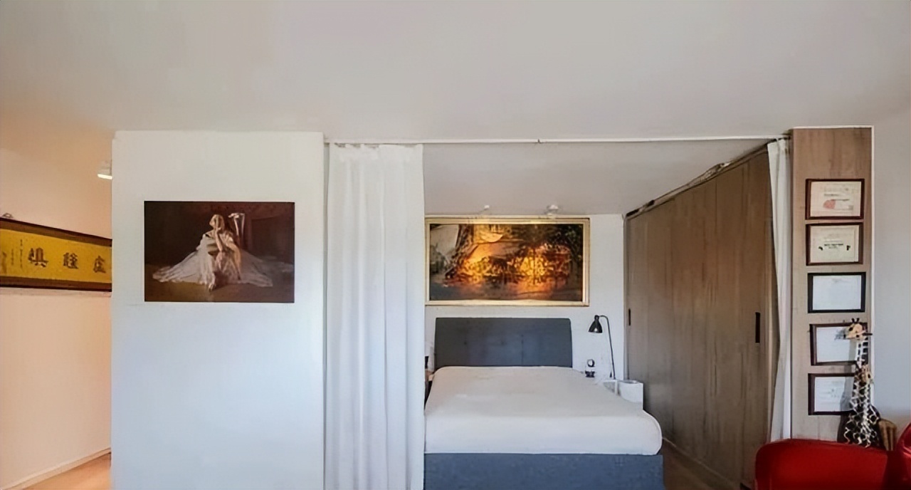 Cụ ông 72 tuổi sống 1 mình trong căn nhà 43m2: Không làm gánh nặng cho con cháu, mỗi ngày đều sống chậm, bình thản già đi