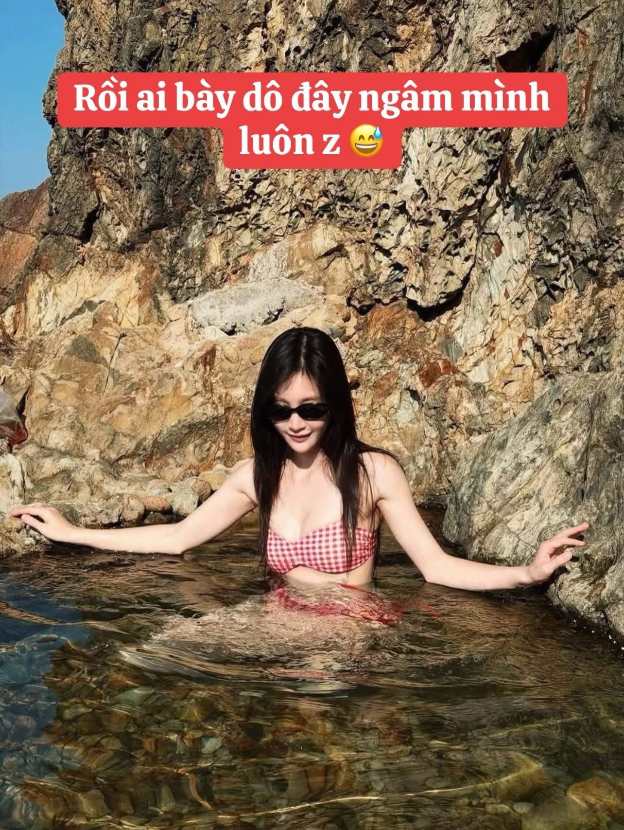 Khán giả phản ứng trước hình ảnh của Juky San.