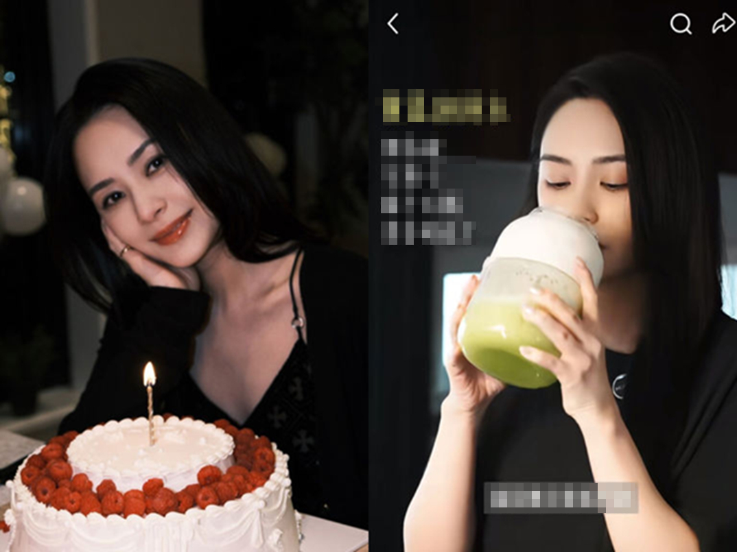 Bí quyết giảm cân, giữ dáng của Chung Hân Đồng: 1 món nước thành phần rẻ bèo, bán đầy ở chợ Việt, chuyên gia dinh dưỡng cũng tấm tắc khen