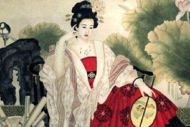 Loại quả khiến Dương Quý Phi đặc biệt thích: Xưa vận chuyển nghìn dặm, nay bán đầy vỉa hè