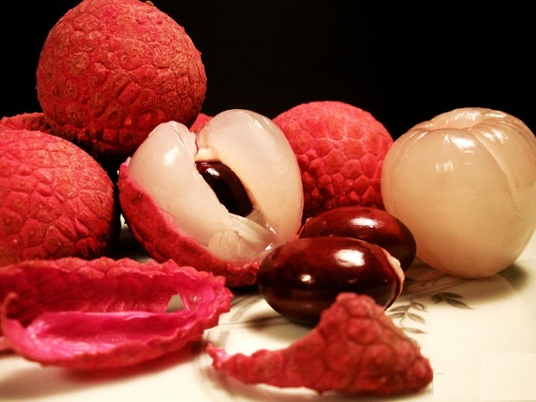 Loại quả khiến Dương Quý Phi đặc biệt thích: Xưa vận chuyển nghìn dặm, nay bán đầy vỉa hè