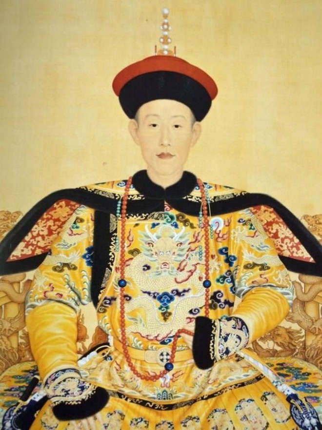 Loại quả vua Càn Long ban thưởng cho phi tần khiến hậu cung ghen đỏ mắt: Xưa hiếm như lông phượng, giờ đổ đống bán vỉa hè