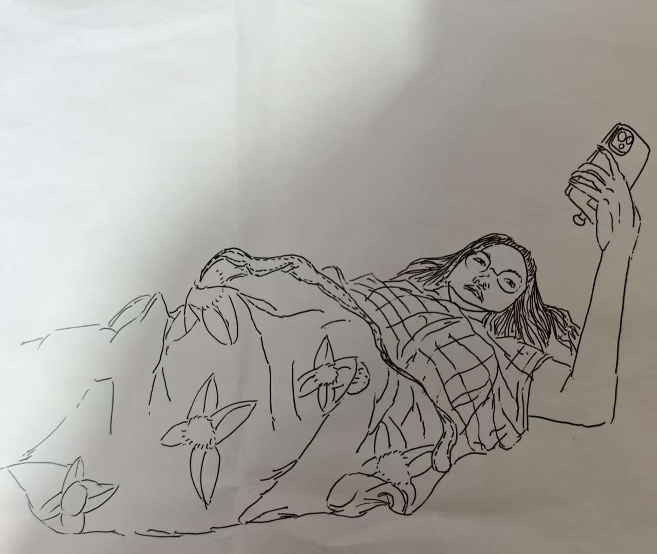 Rất chi tiết, rất rõ ràng, nhìn phát là ra luôn sở thích của mẹ