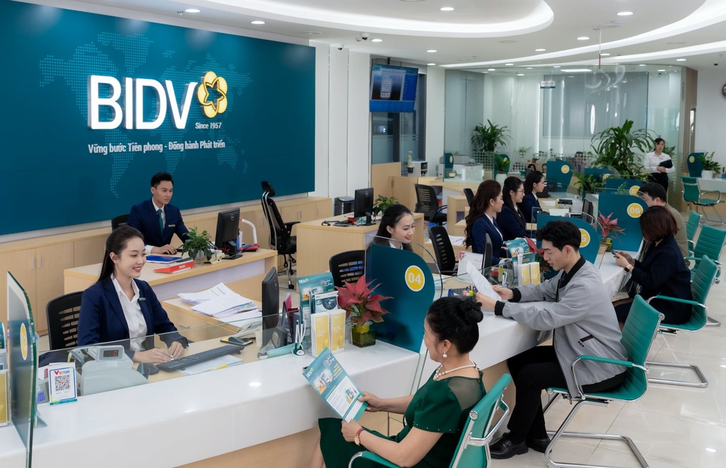 Những trường hợp bị Vietcombank, VietinBank, Agribank, BIDV khóa tài khoản ngân hàng, đóng băng giao dịch năm 2026