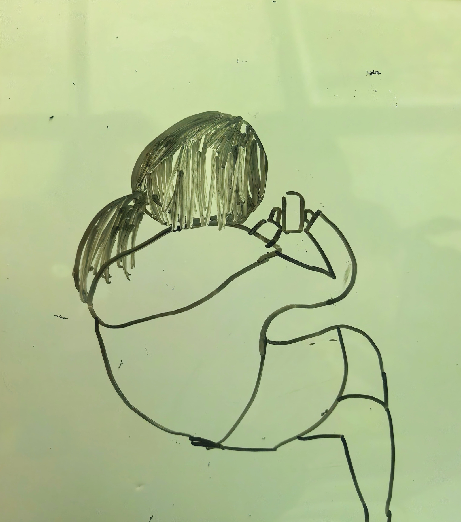 Lưng ải lưng ai?