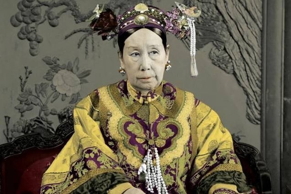 Loại quả Từ Hi Thái Hậu tiêu thụ hơn 320.000 trái/năm: Ăn 1 quả bổ ngang uống thuốc bắc, chợ Việt bán chỉ vài chục nghìn/kg