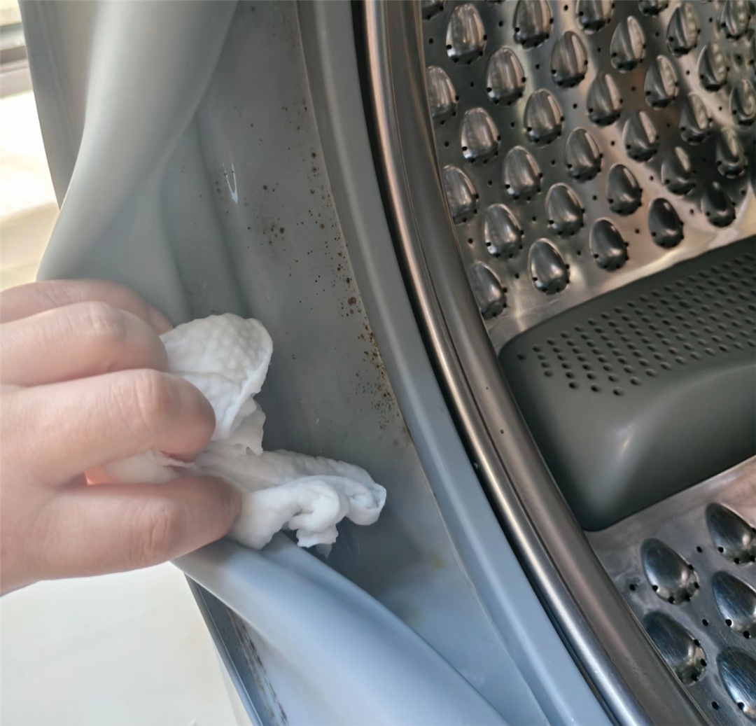 8 góc khuất trong nhà nhiều người cả đời chưa từng nghĩ đến việc dọn dẹp, lúc phát hiện mới ngạc nhiên