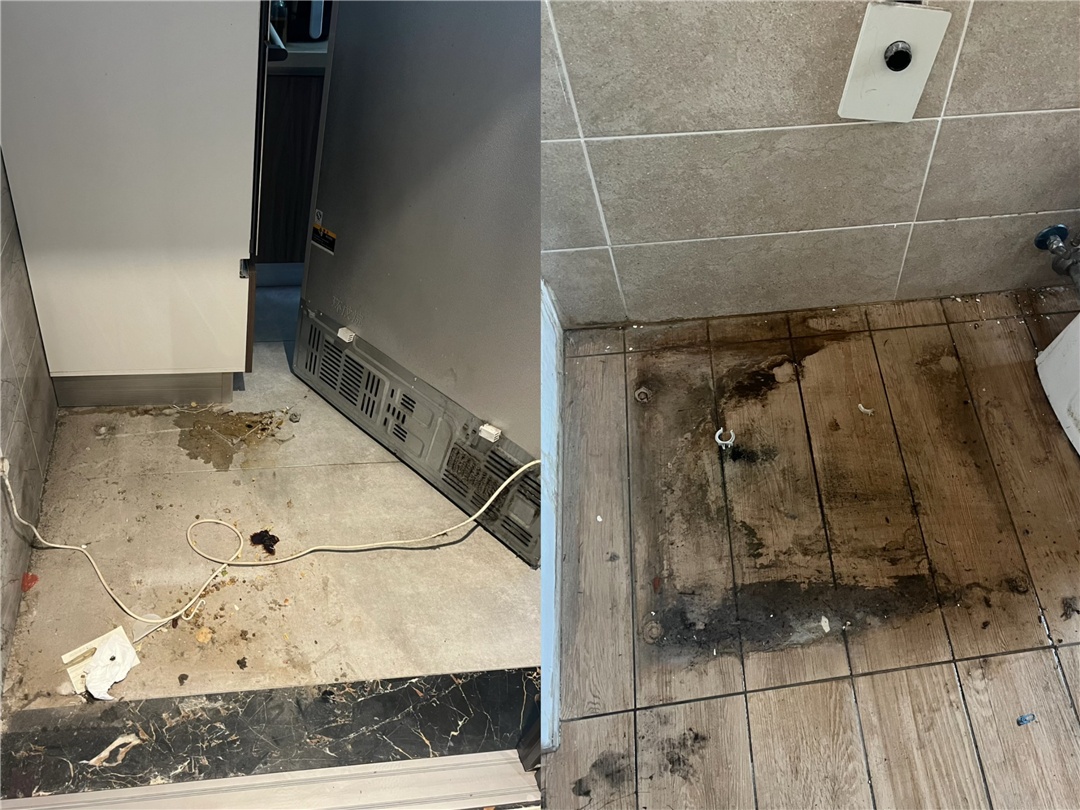 8 góc khuất trong nhà nhiều người cả đời chưa từng nghĩ đến việc dọn dẹp, lúc phát hiện mới ngạc nhiên