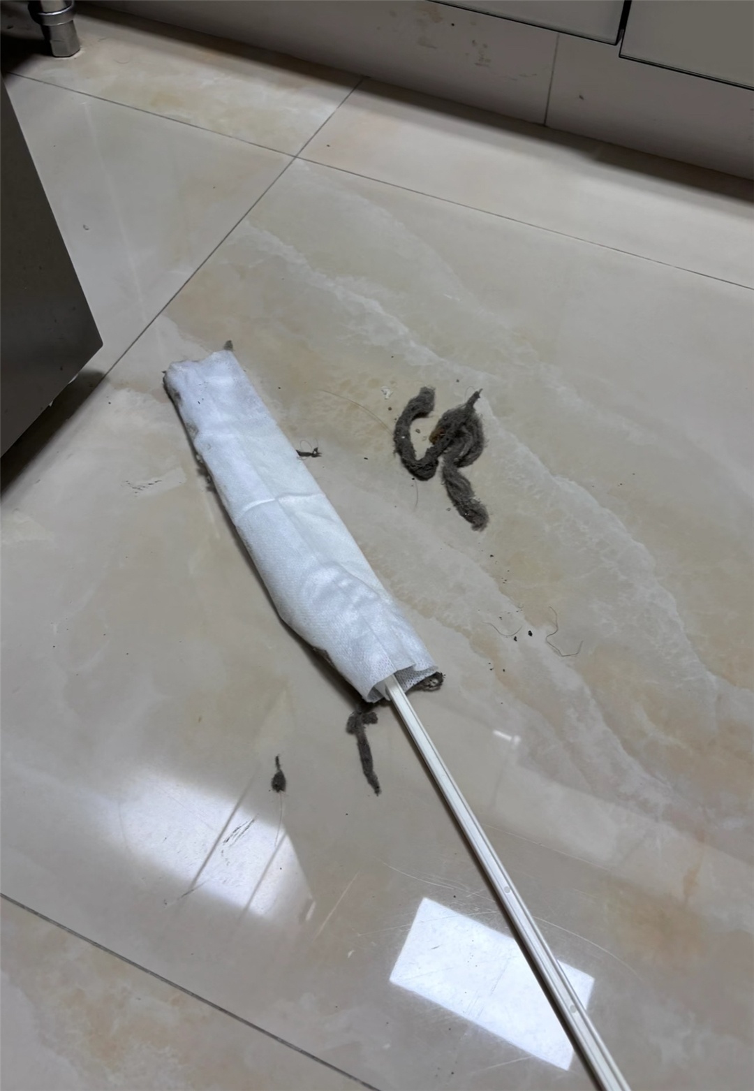 8 góc khuất trong nhà nhiều người cả đời chưa từng nghĩ đến việc dọn dẹp, lúc phát hiện mới ngạc nhiên