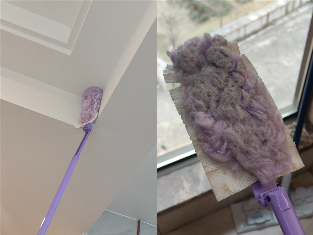 8 góc khuất trong nhà nhiều người cả đời chưa từng nghĩ đến việc dọn dẹp, lúc phát hiện mới ngạc nhiên