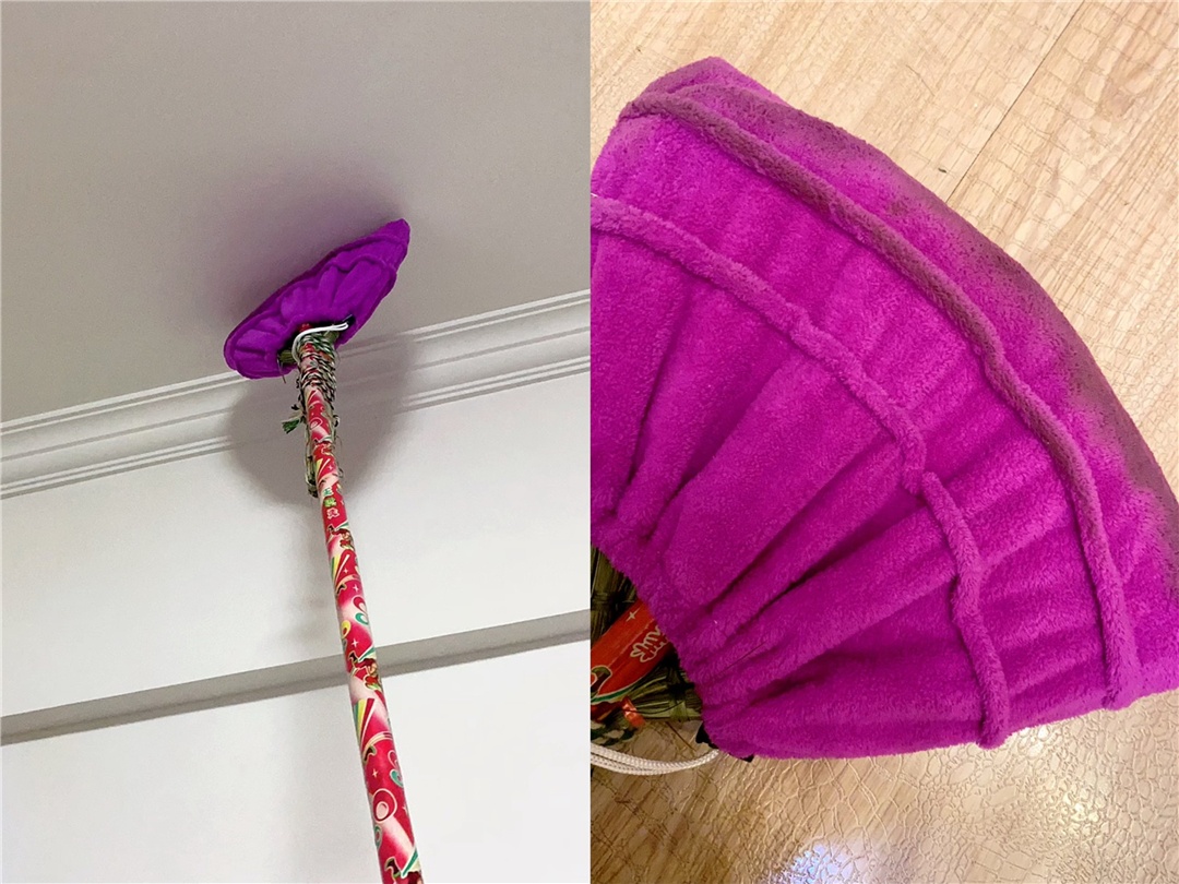 8 góc khuất trong nhà nhiều người cả đời chưa từng nghĩ đến việc dọn dẹp, lúc phát hiện mới ngạc nhiên