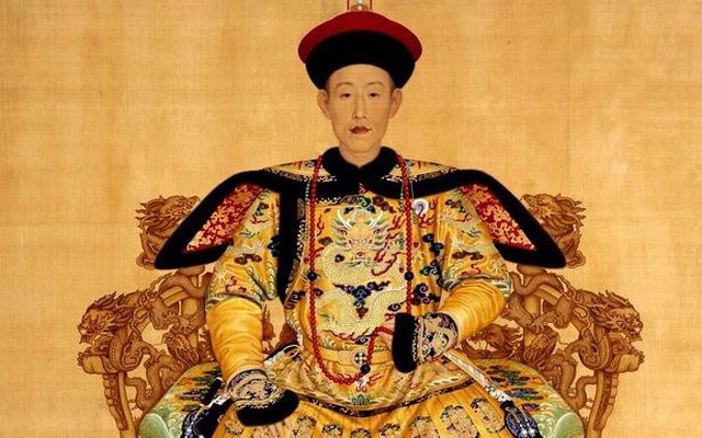 Loại quả vua Càn Long ưa thích: Mỗi ngày ăn 1 quả mang 