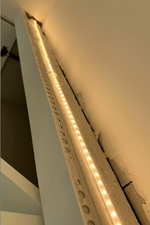 8 góc khuất trong nhà nhiều người cả đời chưa từng nghĩ đến việc dọn dẹp, lúc phát hiện mới ngạc nhiên